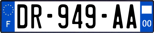 DR-949-AA