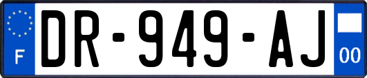 DR-949-AJ