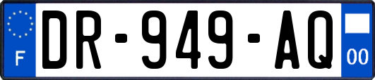 DR-949-AQ