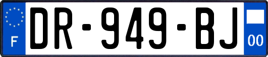 DR-949-BJ