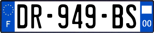 DR-949-BS