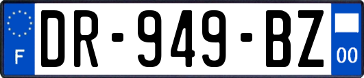 DR-949-BZ