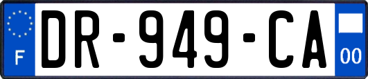 DR-949-CA