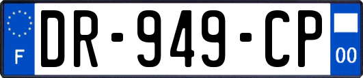 DR-949-CP