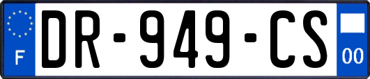 DR-949-CS
