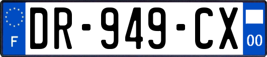 DR-949-CX