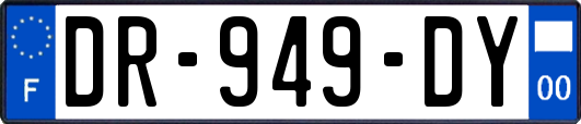 DR-949-DY