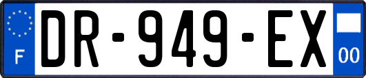 DR-949-EX