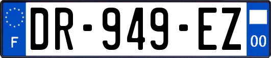 DR-949-EZ