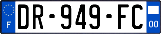 DR-949-FC