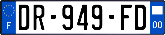 DR-949-FD