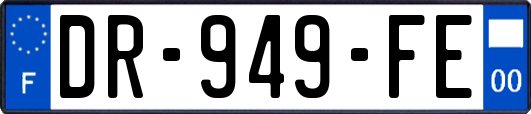 DR-949-FE