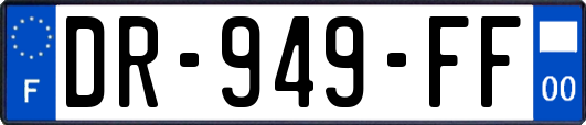 DR-949-FF