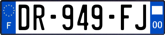 DR-949-FJ