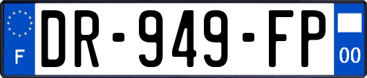 DR-949-FP