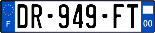 DR-949-FT