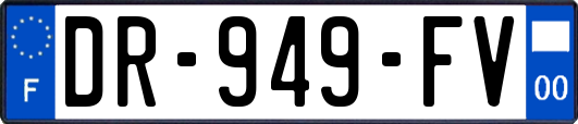 DR-949-FV