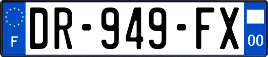 DR-949-FX