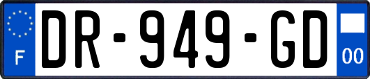 DR-949-GD