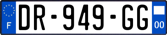 DR-949-GG