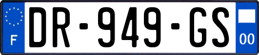 DR-949-GS