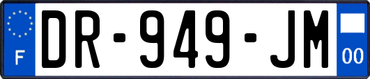 DR-949-JM