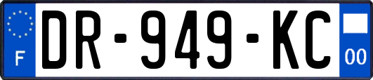 DR-949-KC