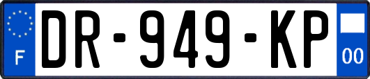 DR-949-KP