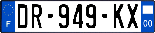 DR-949-KX