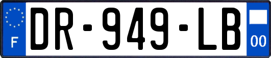 DR-949-LB