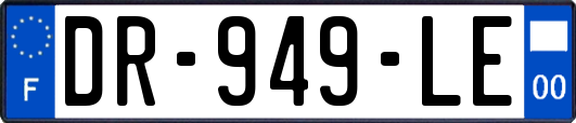 DR-949-LE