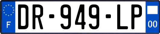 DR-949-LP