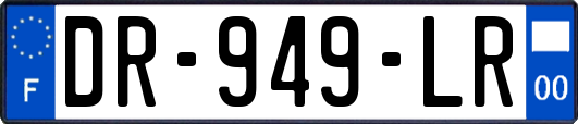 DR-949-LR