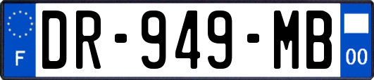 DR-949-MB