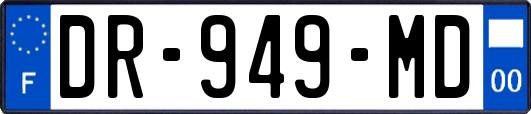 DR-949-MD