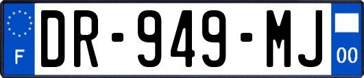 DR-949-MJ