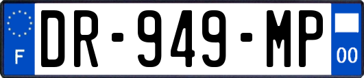 DR-949-MP