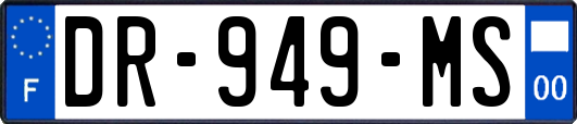 DR-949-MS