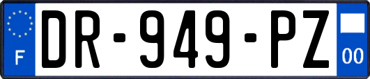 DR-949-PZ