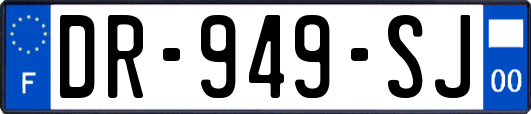 DR-949-SJ