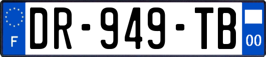 DR-949-TB