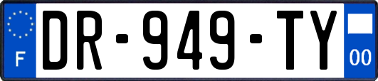 DR-949-TY