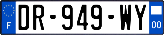 DR-949-WY
