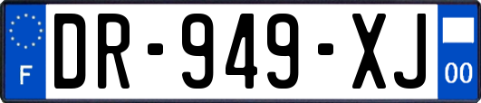 DR-949-XJ