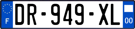 DR-949-XL
