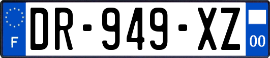 DR-949-XZ