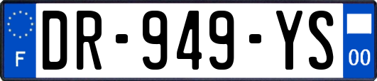 DR-949-YS