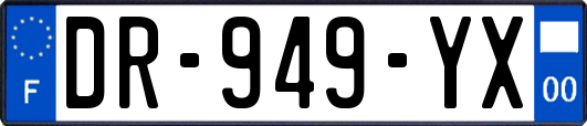 DR-949-YX
