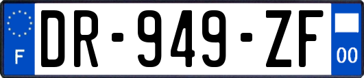 DR-949-ZF