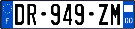 DR-949-ZM